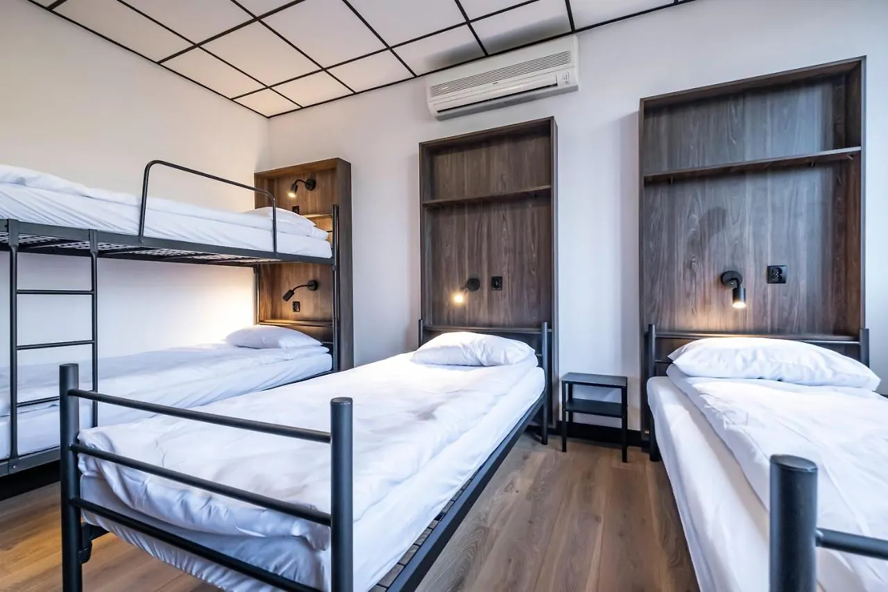Vola Hostel Warszawa