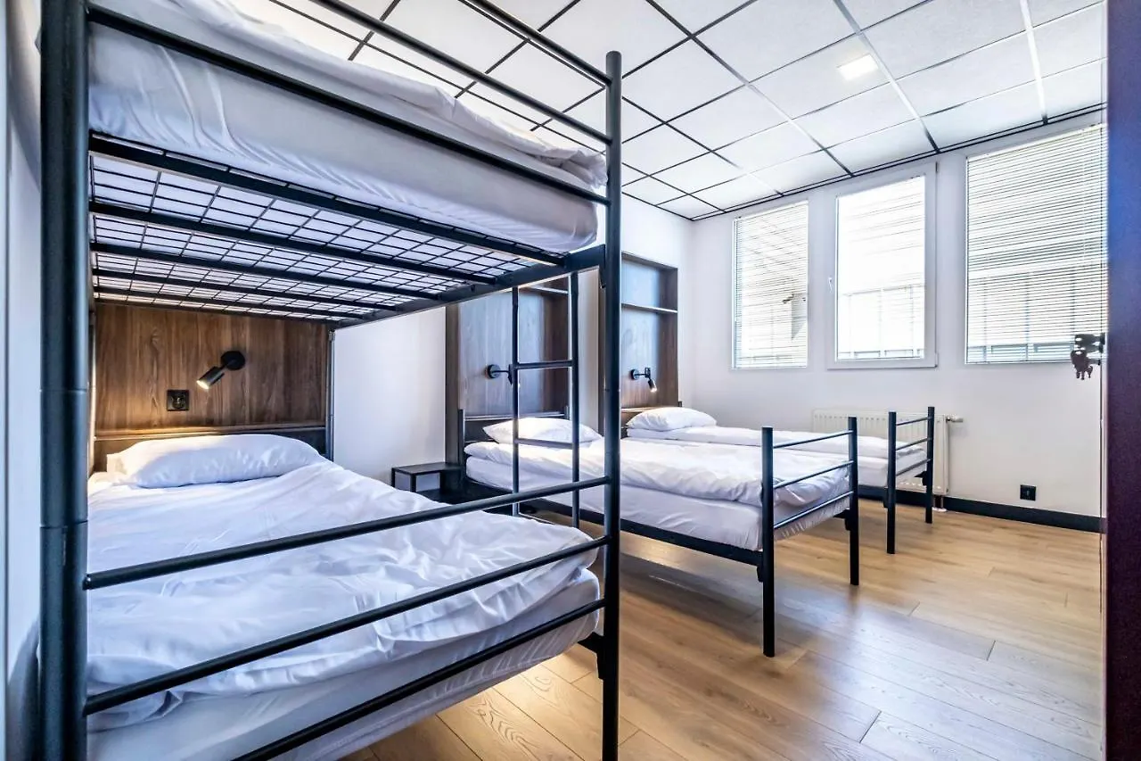 Vola Hostel Warszawa 0*,  Polen
