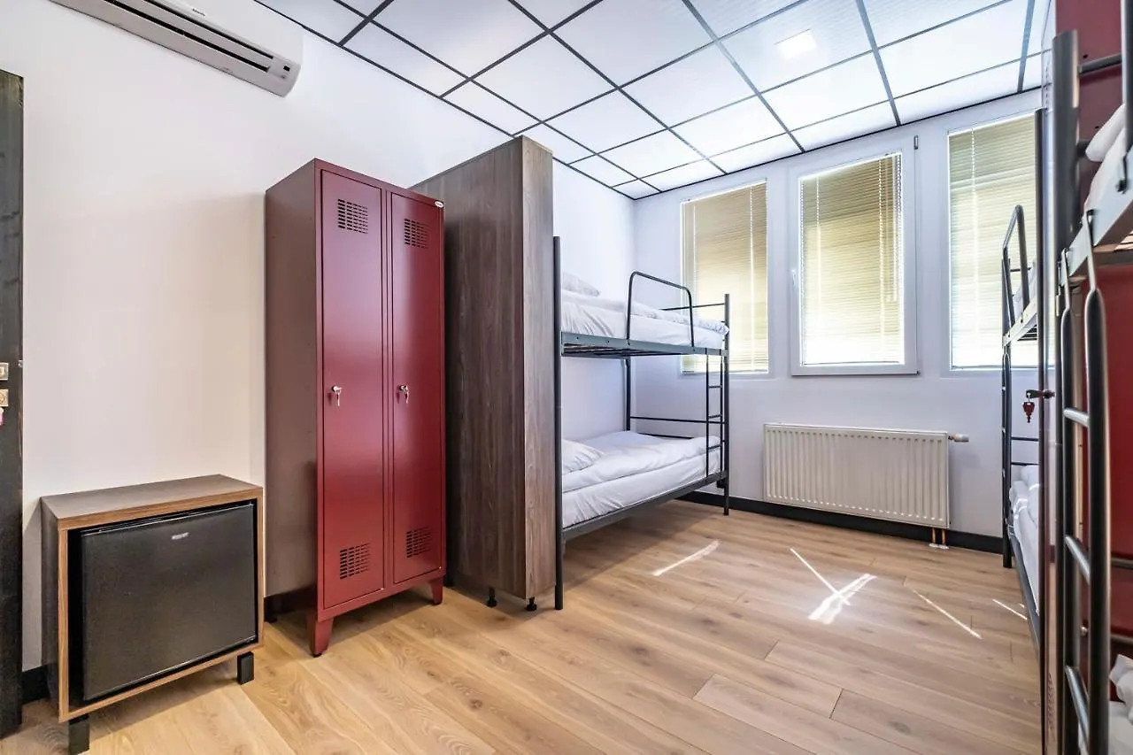 Vola Hostel Warszawa