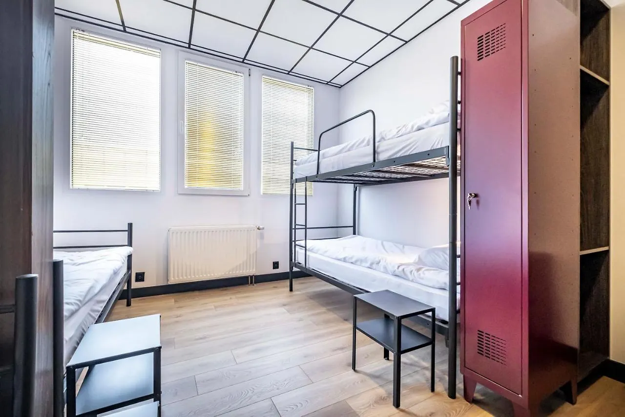 Vola Hostel Warszawa 0*,  Polen
