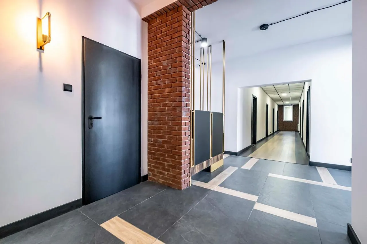 Vola Hostel Warszawa 0*,  Polen